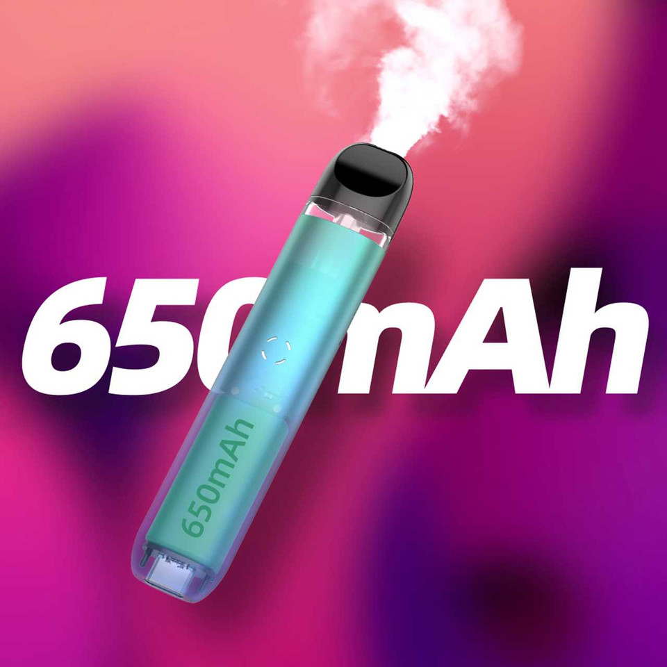 SMOK IGEE A1 Kit 