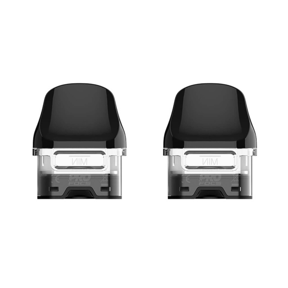 Uwell Crown D Empty Replacement Pod Cartridge