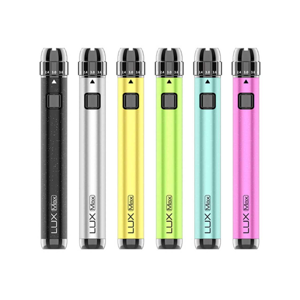 Yocan LUX Max Battery