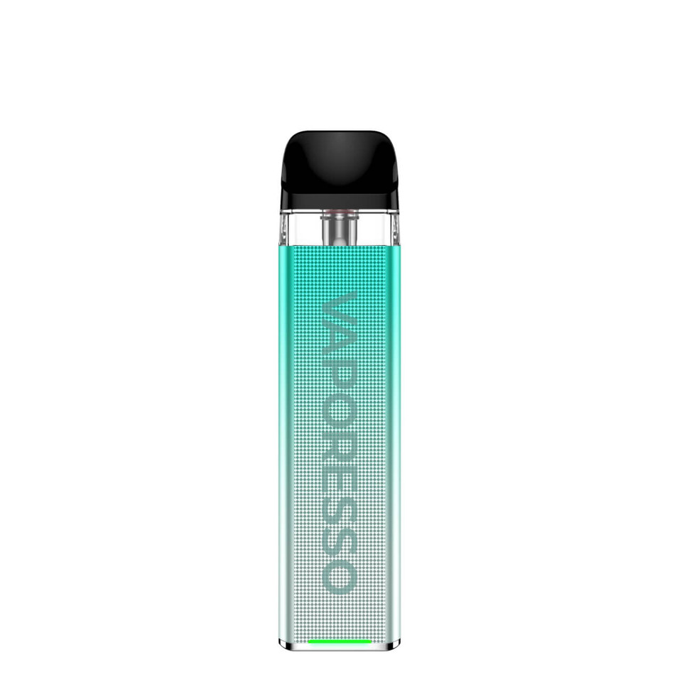 Vaporesso XROS 3 Mini Kit-Phantom Green