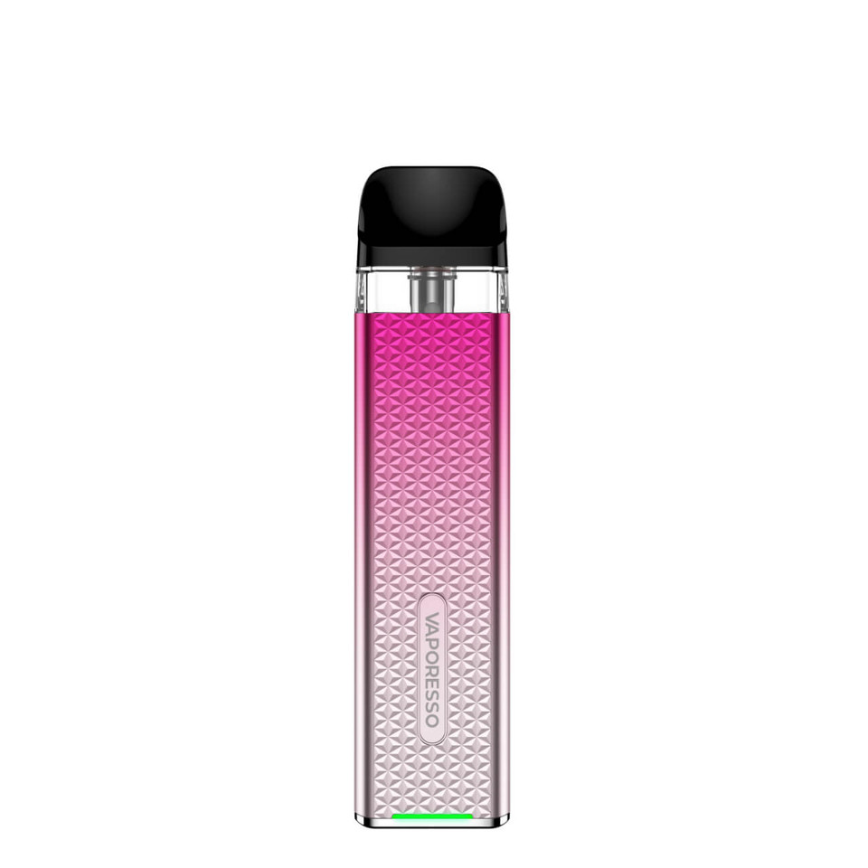 Vaporesso XROS 3 Mini Kit-Rose Pink