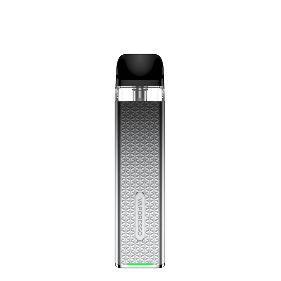 Vaporesso XROS 3 Mini Kit-Icy Silver
