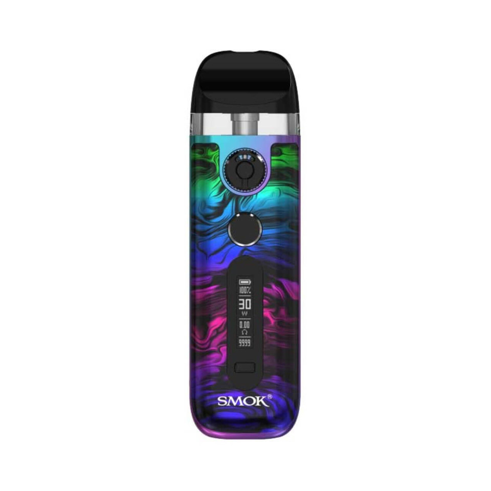 SMOK NOVO 5 Kit-Fluid 7-Color