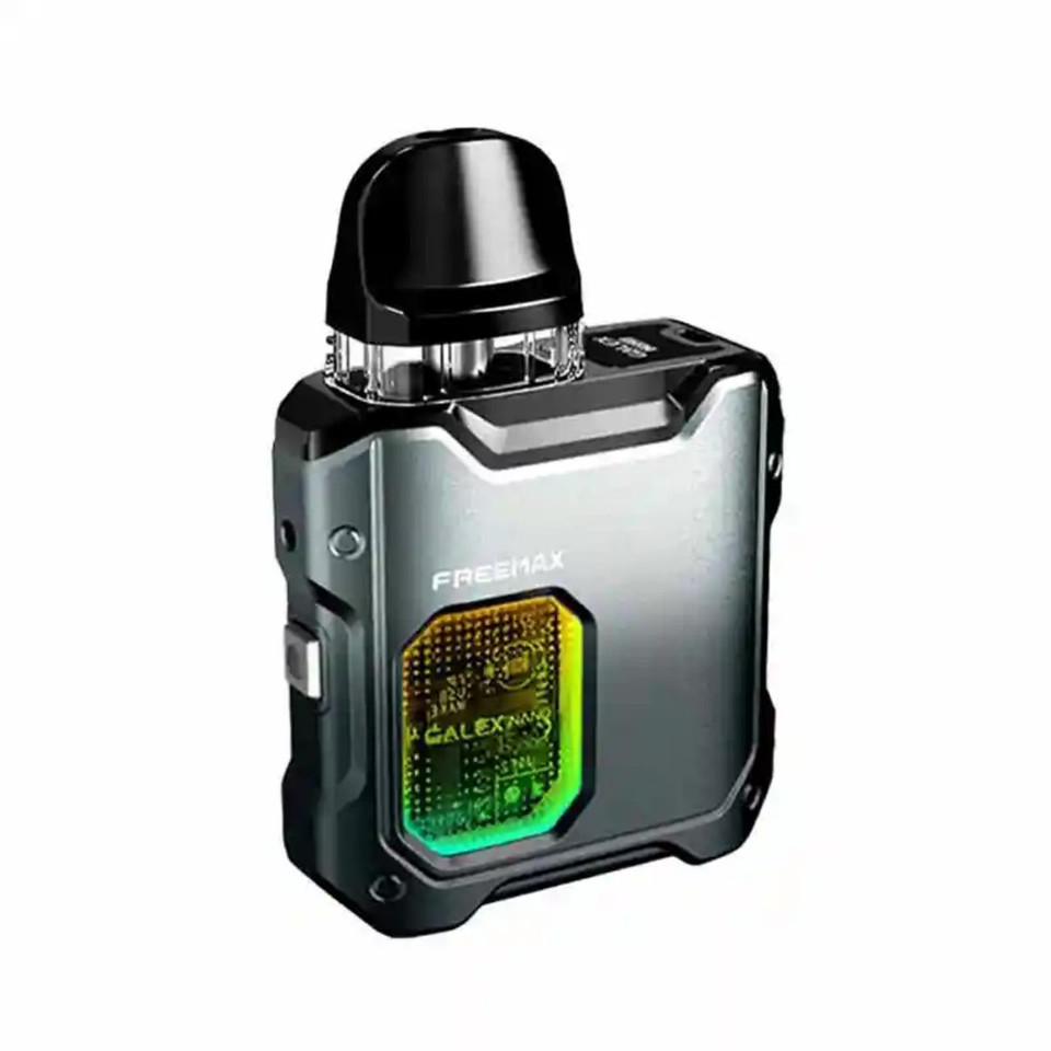 FreeMax Galex Nano Kit Gray Black