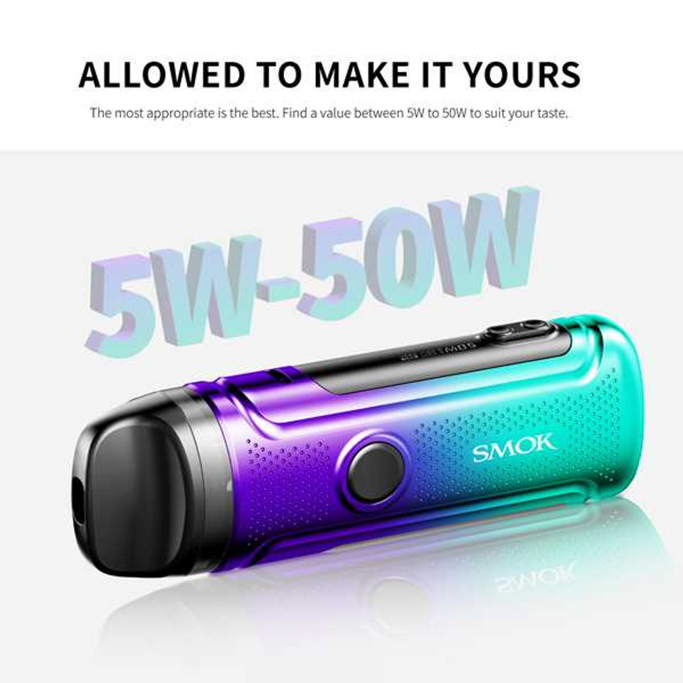 SMOK NORD C Kit