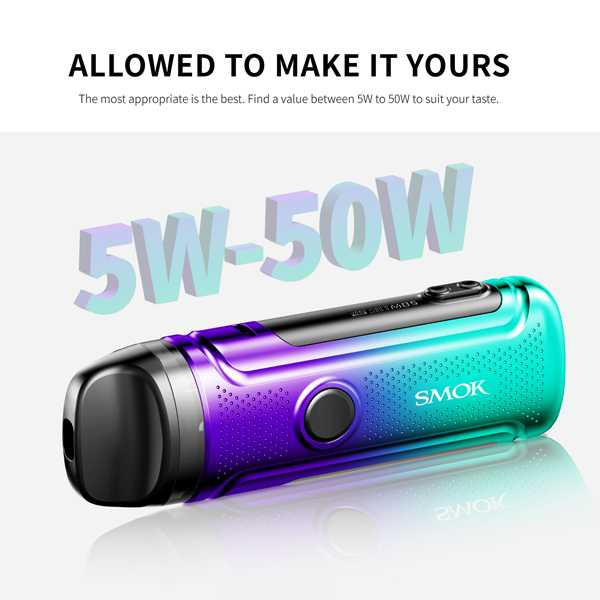 SMOK NORD C Kit