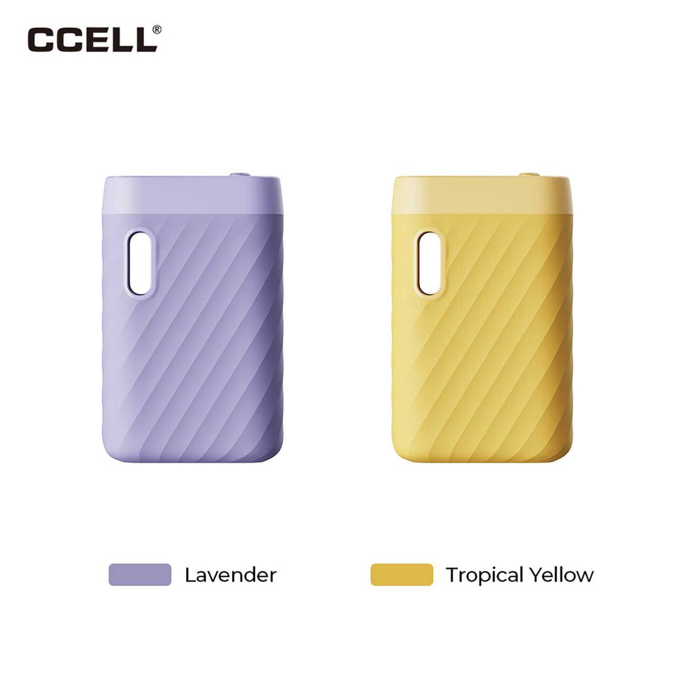  CCELL SandWave Battery