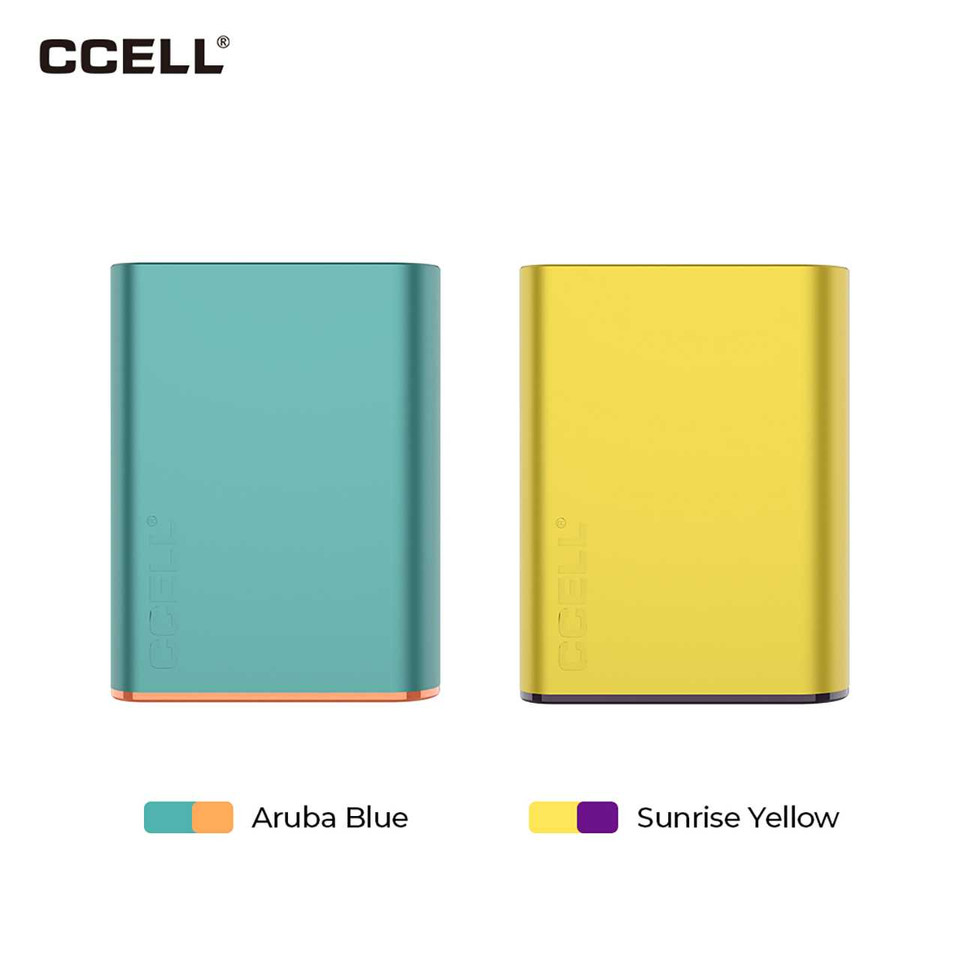 CCELL Palm Battery