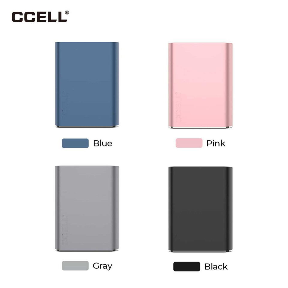 CCELL Palm Battery