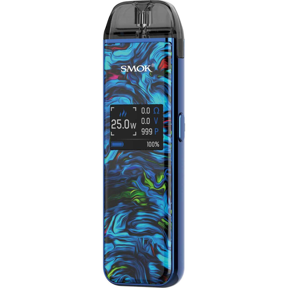 SMOK POZZ Kit Prsim Blue