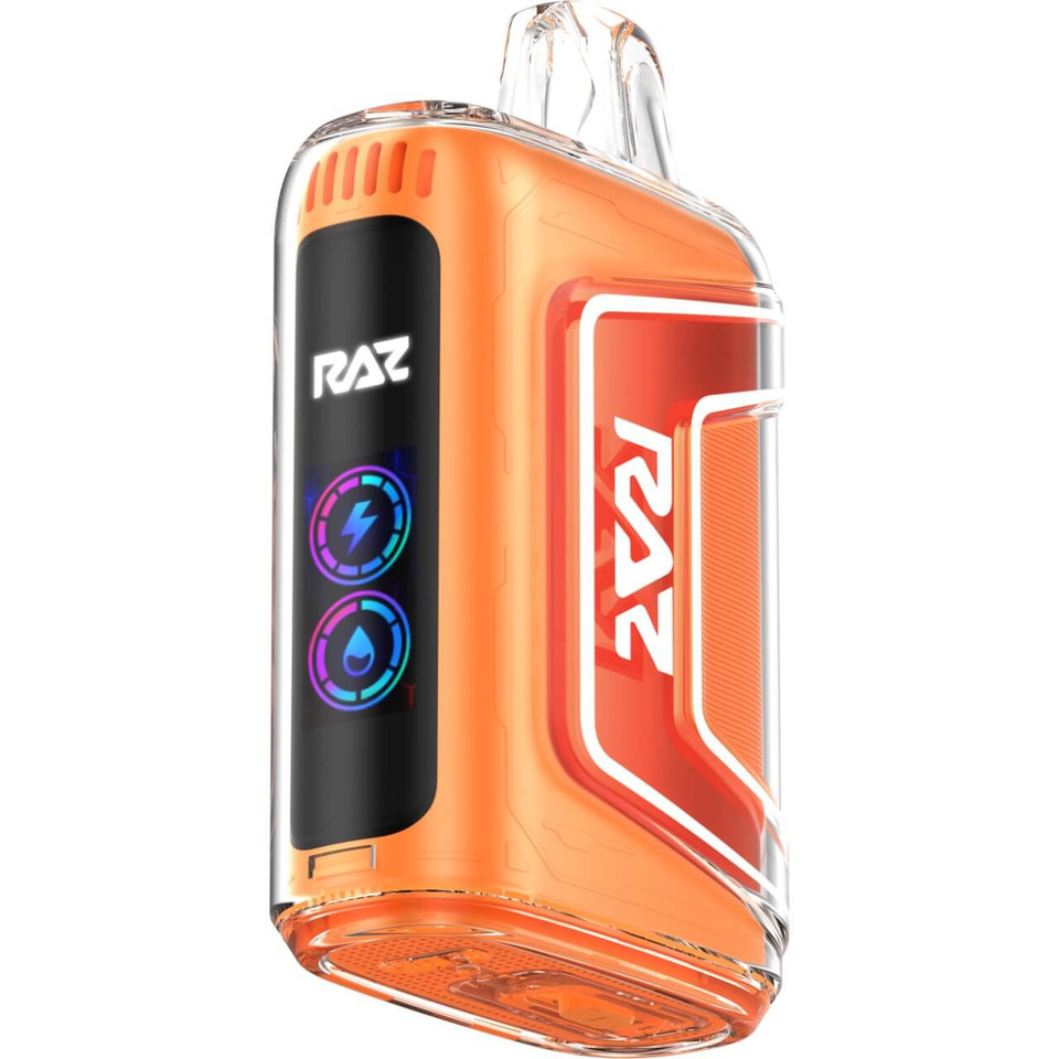 Shop Geek Vape Raz TN9000 Disposable (9000 Puffs) Online