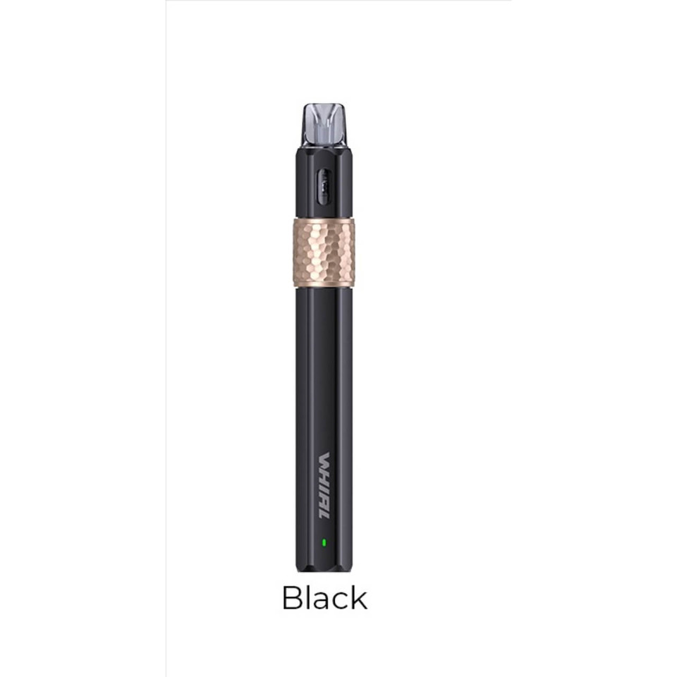 Uwell Whirl F Pod Kit Black