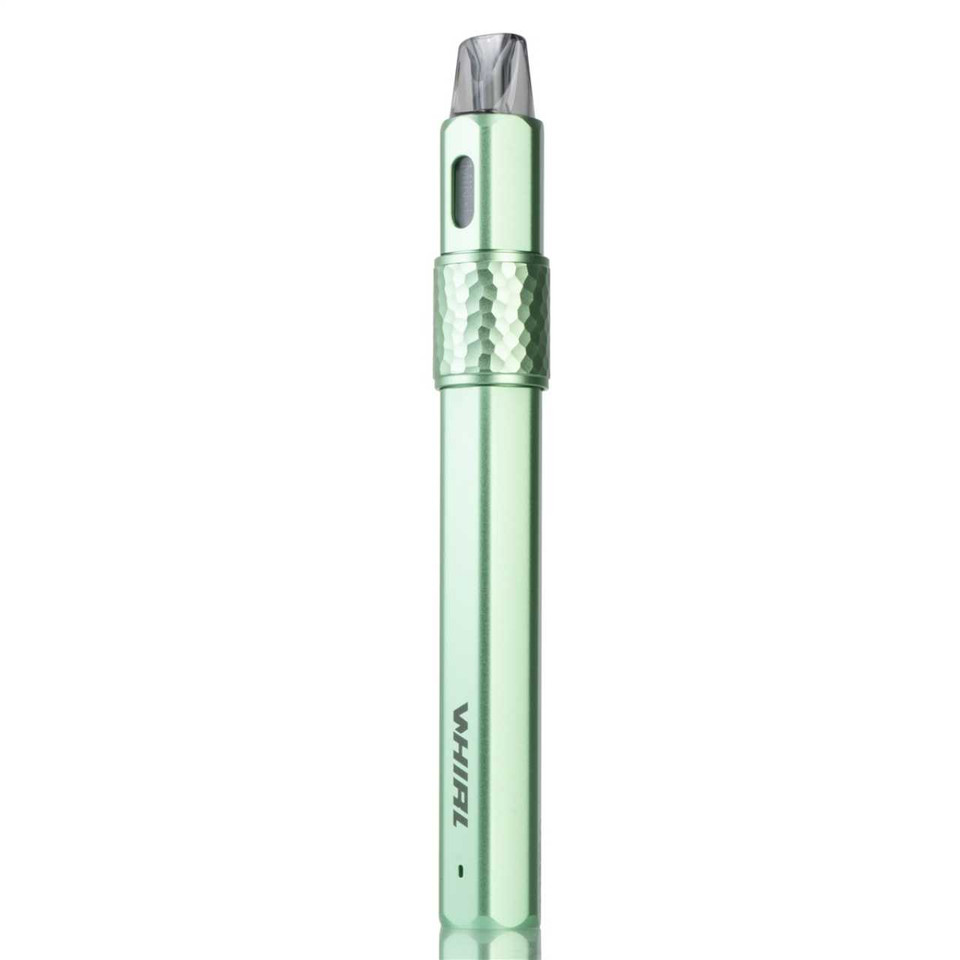 Uwell Whirl F Pod Kit