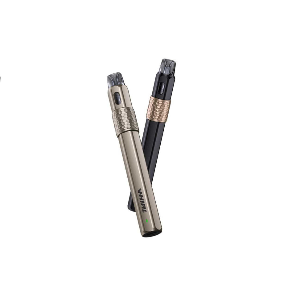 Uwell Whirl F Pod Kit 