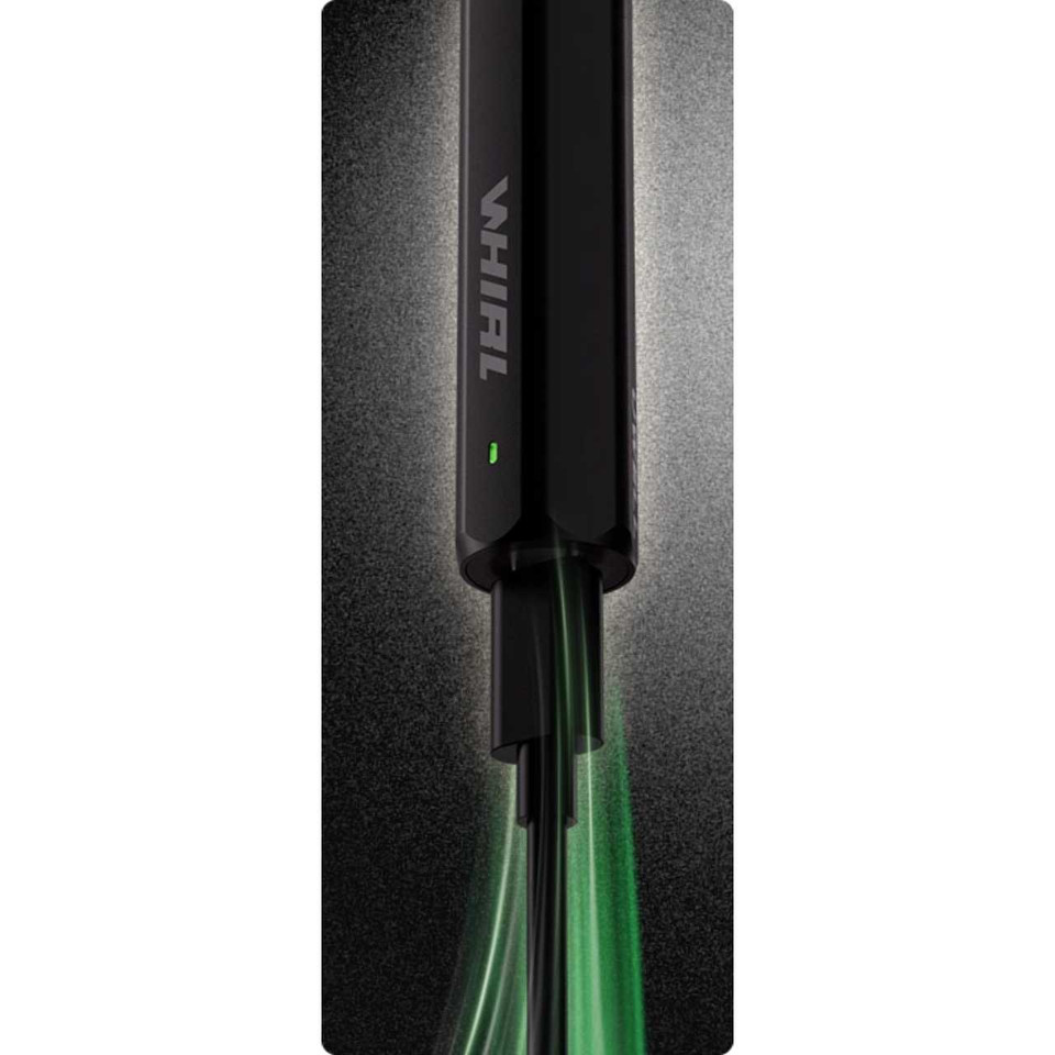 Uwell Whirl F Pod Kit 