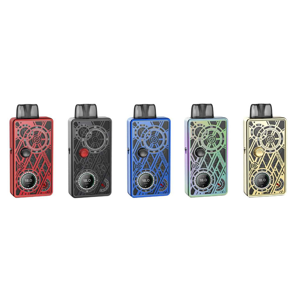 Innokin Klypse Mecha Kit