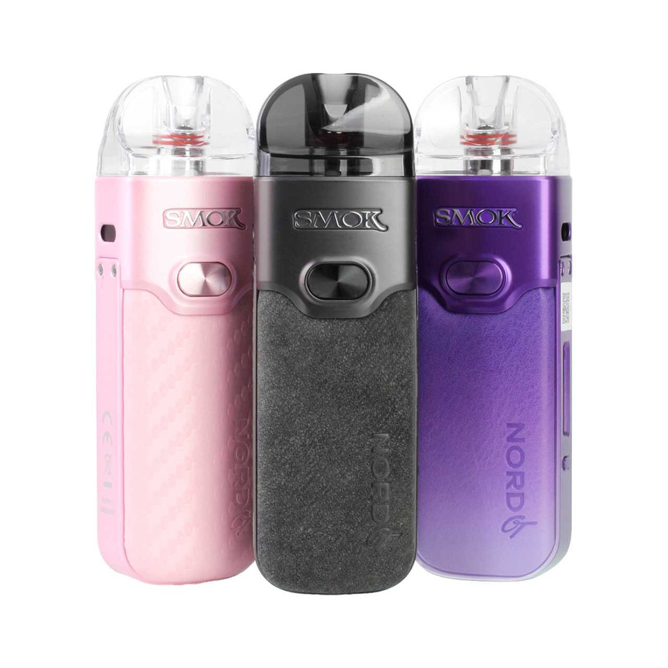 SMOK NORD GT Kit