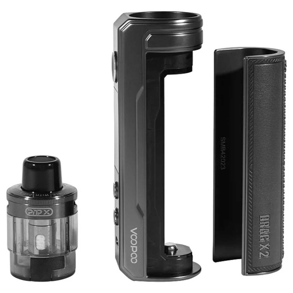 VooPoo DRAG X2 Kit
