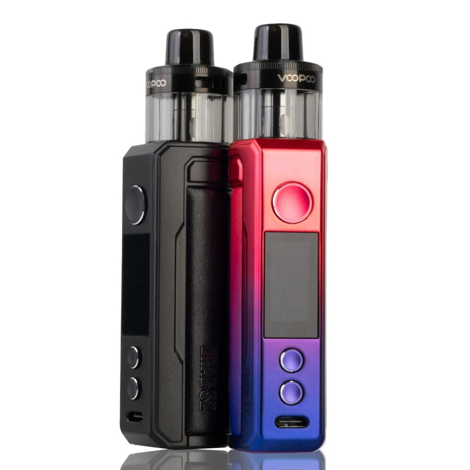 VooPoo DRAG S2 Kit