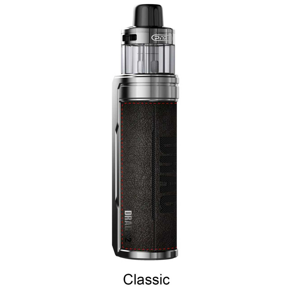 VooPoo DRAG S2 Kit Classic