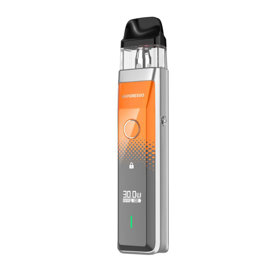 Vaporesso XROS PRO Kit Orange