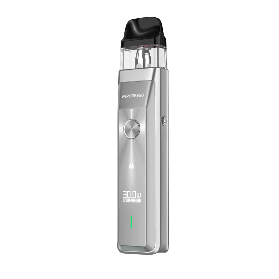 Vaporesso XROS PRO Kit Silver