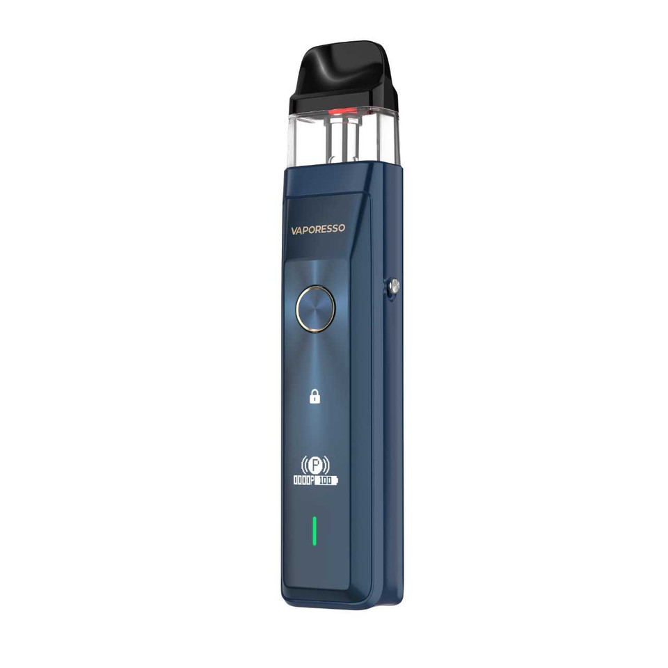 Vaporesso XROS PRO Kit Sapphire