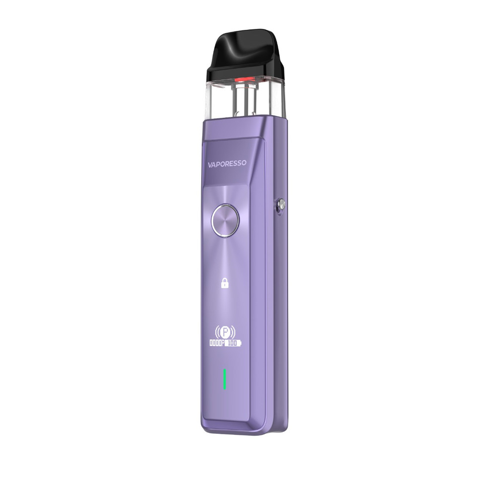 Vaporesso XROS PRO Kit Purple