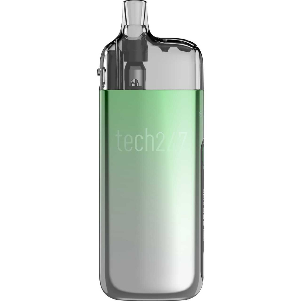 SMOK Tech 247 Kit green gardient