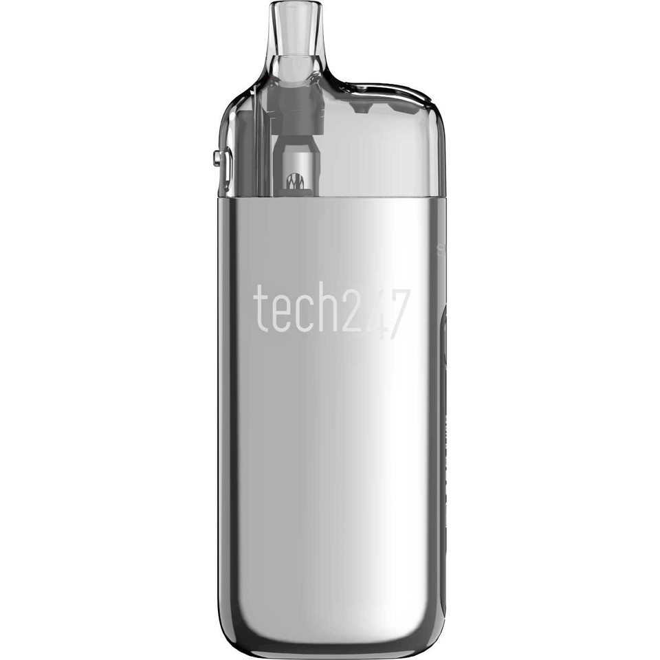 SMOK Tech 247 Kit silver