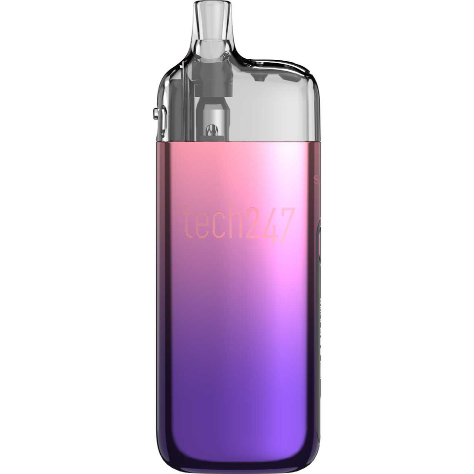 SMOK Tech 247 Kit pink purple