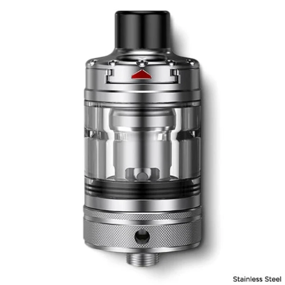 Aspire Nautilus 3 Tank Stainless Steel