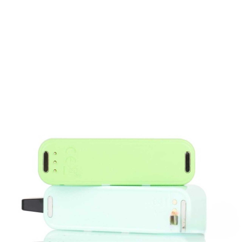 Off Stamp SW9000 9000 Puff Disposable Kit 