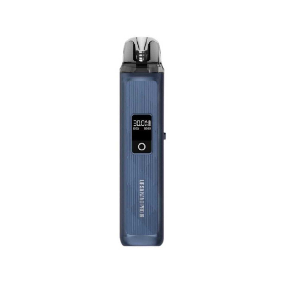 Lost Vape Ursa Nano Pro 2 Pod Kit Ocean Blue