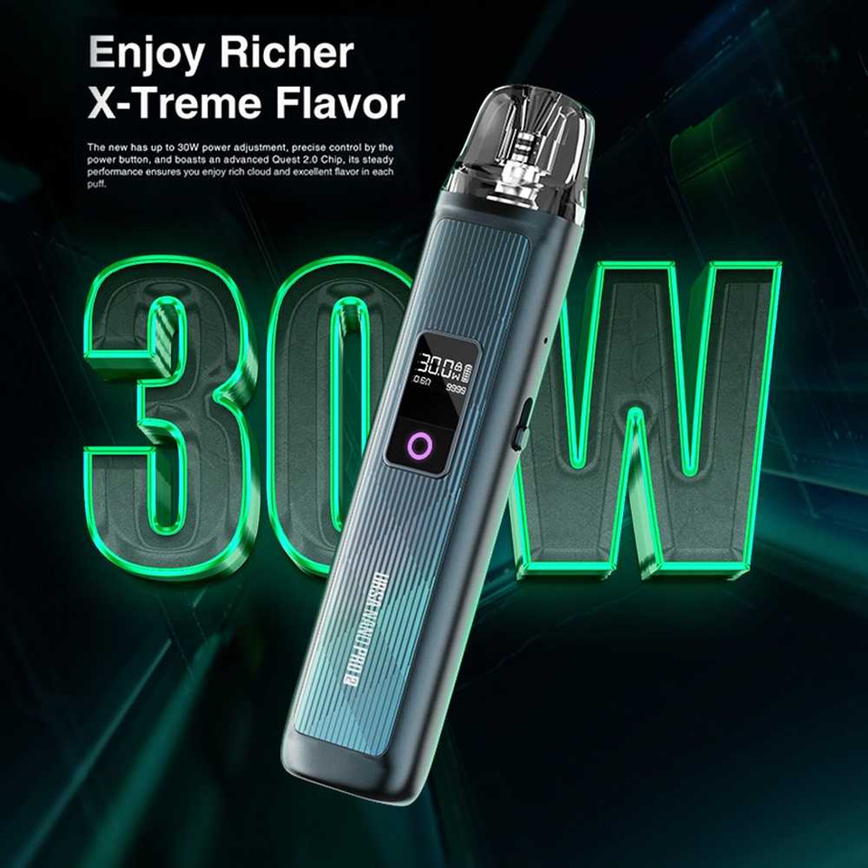 Lost Vape Ursa Nano Pro 2 Pod Kit