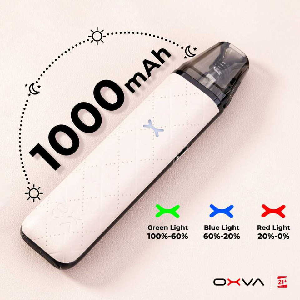 OXVA Xlim Go Kit