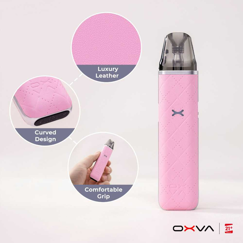 OXVA Xlim Go Kit