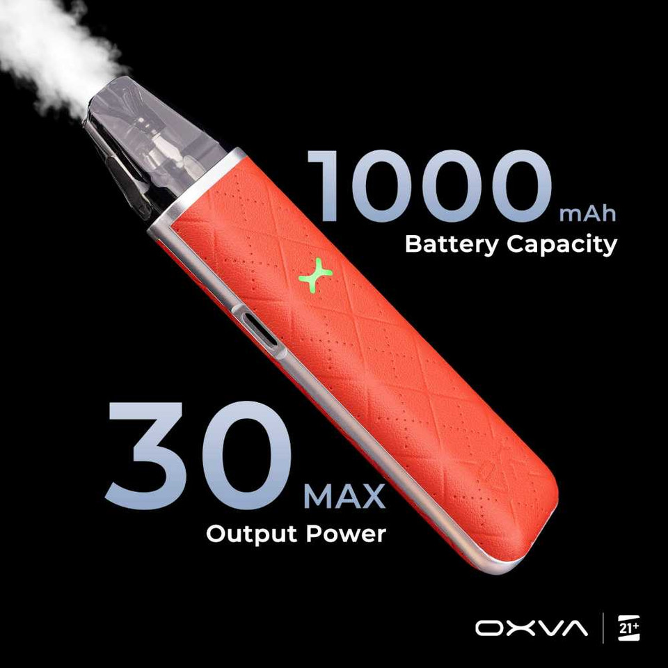 OXVA Xlim Go Kit