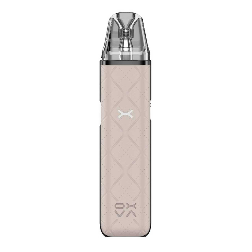 OXVA Xlim Go Kit Light Brown