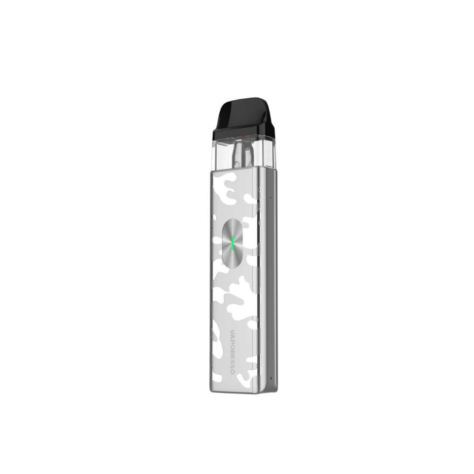 Vaporesso XROS 4 Mini Kit camo silver Vaporesso XROS 4 Mini Kit camo silver