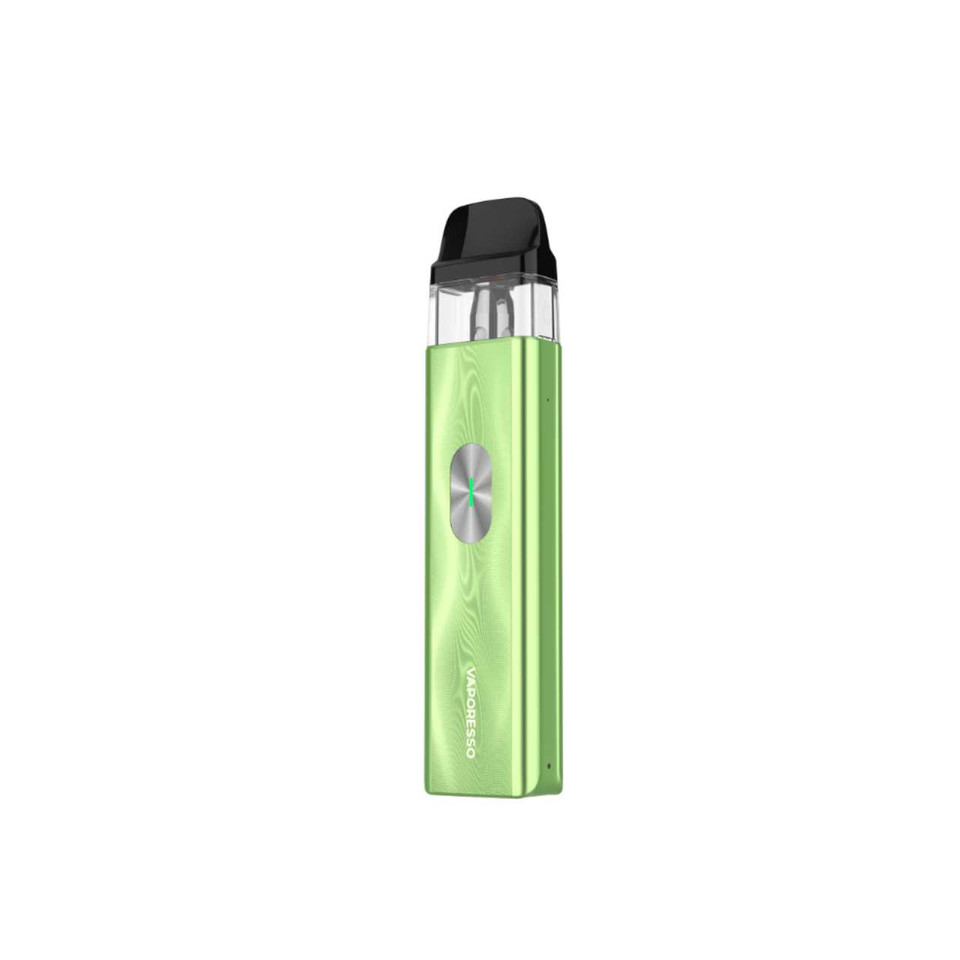 Vaporesso XROS 4 Mini Kit ice green