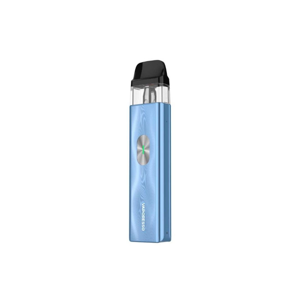 Vaporesso XROS 4 Mini Kit ice blue