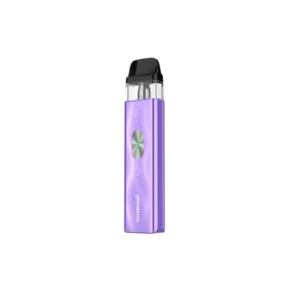 Vaporesso XROS 4 Mini Kit ice purple
