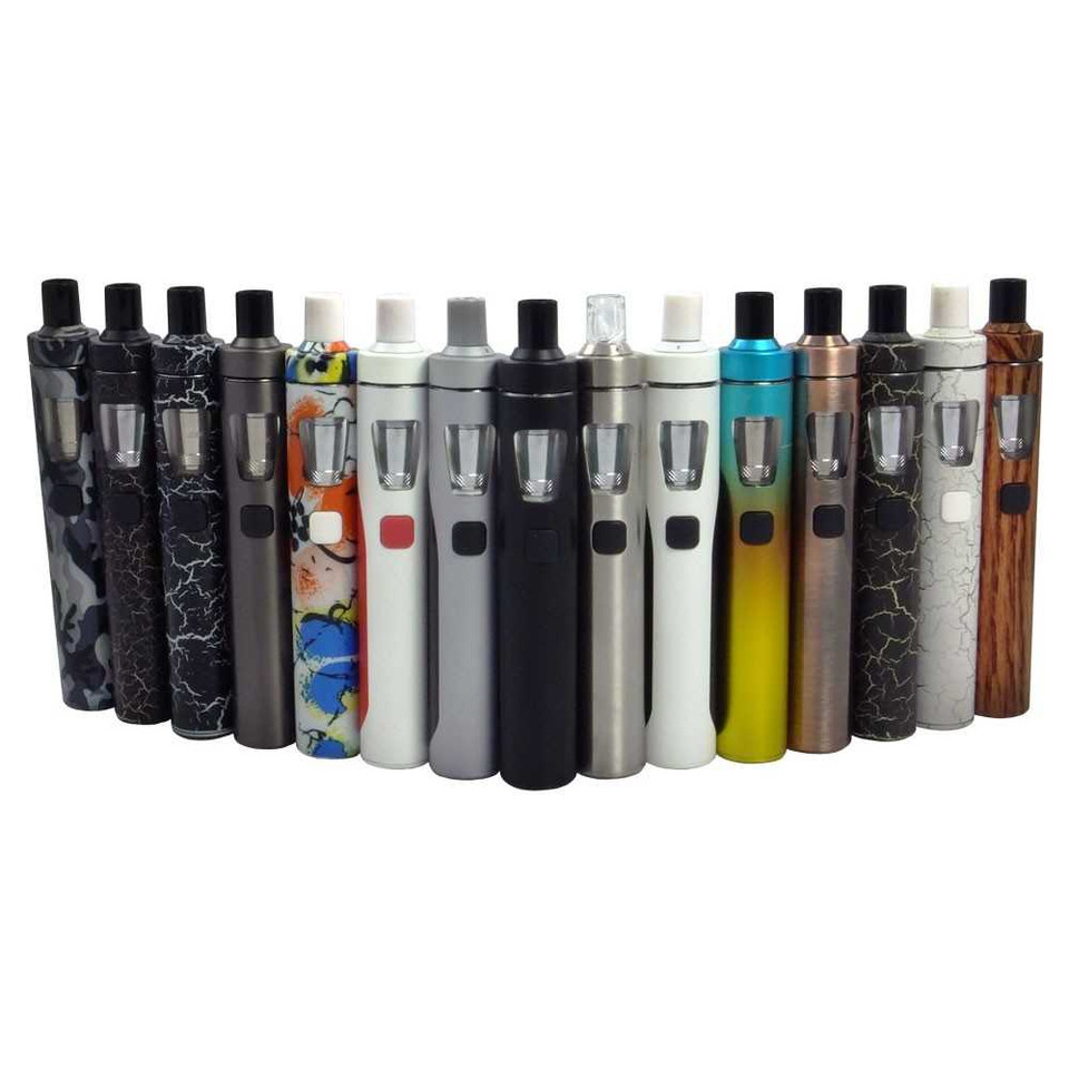 Joyetech eGo AiO Starter Kit Joyetech eGo AiO Starter Kit