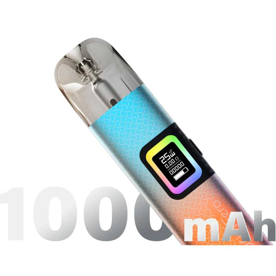 Suorin Fero Kit