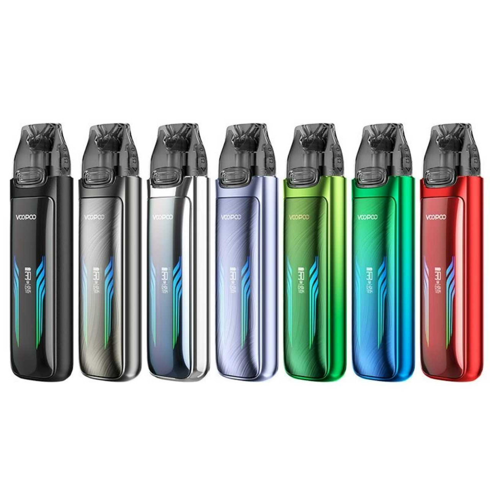 VooPoo VMATE Max Pod Kit VooPoo VMATE Max Pod Kit