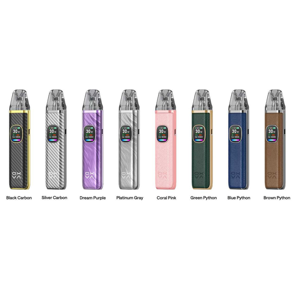OXVA Xlim Pro 2 Kit