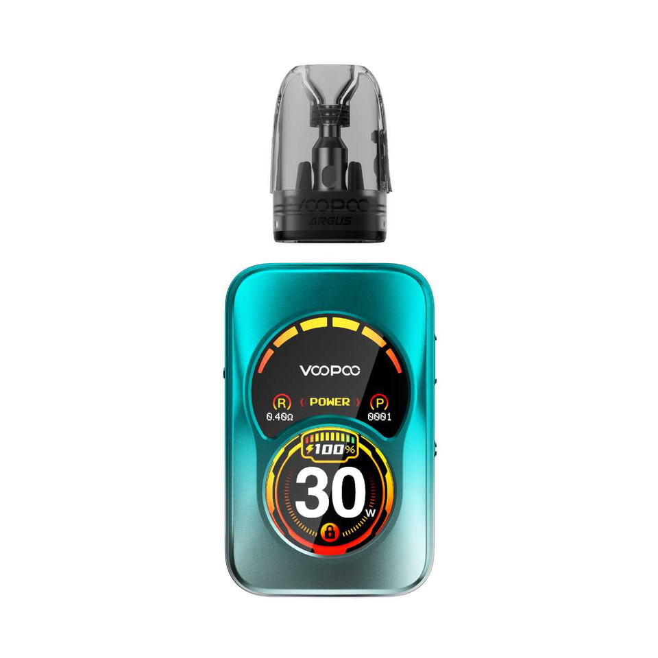 VooPoo ARGUS A Pod Mod Kit