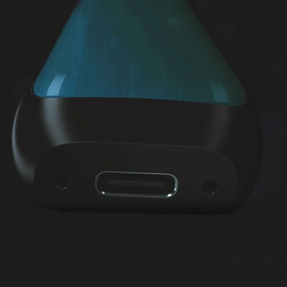 North Vision 15000 Puff Disposable