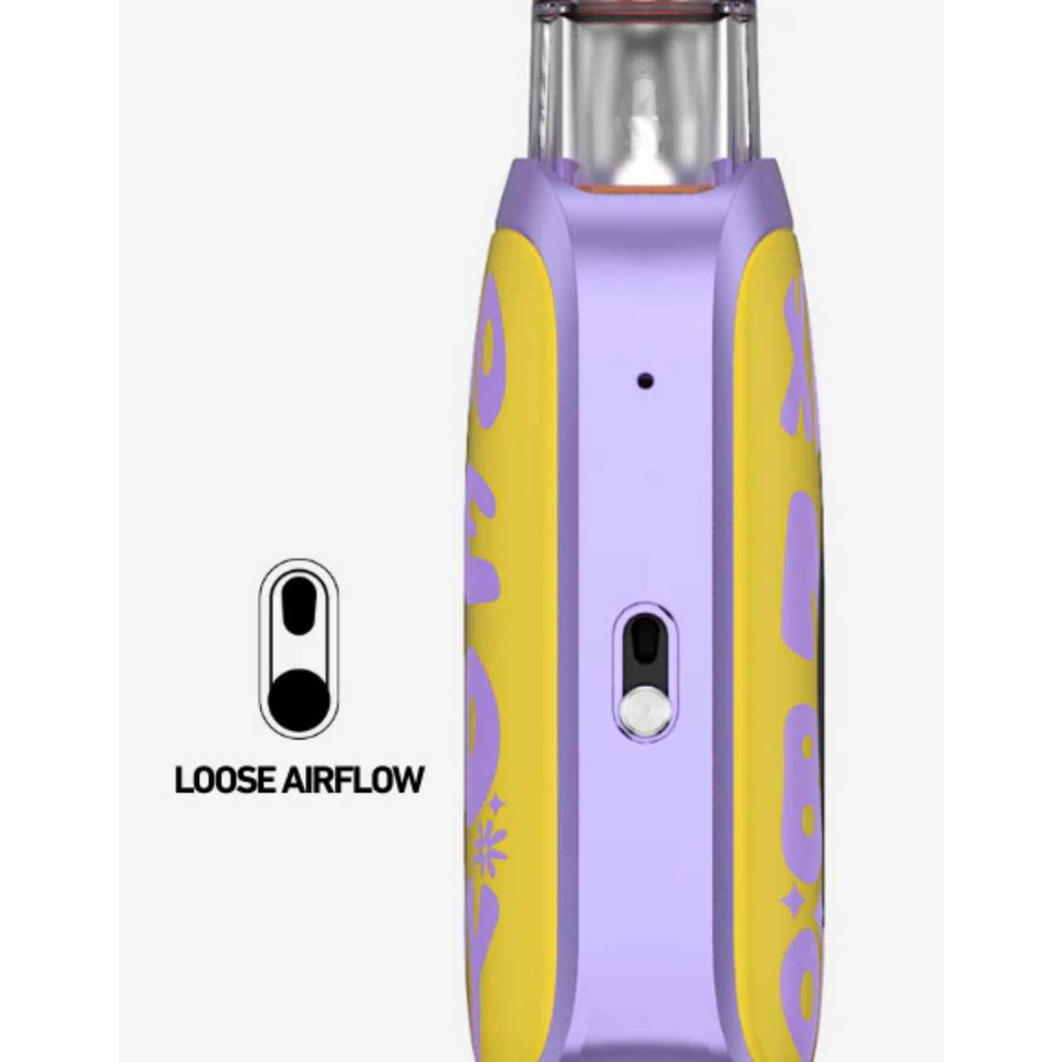 Vaporesso XROS 4 Nano Kit